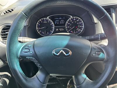 2014 INFINITI QX60   - Photo 29 - Sacramento, CA 95826