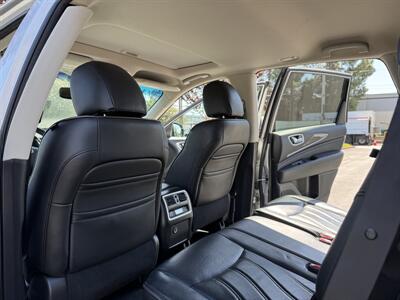 2014 INFINITI QX60   - Photo 38 - Sacramento, CA 95826