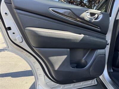 2014 INFINITI QX60   - Photo 40 - Sacramento, CA 95826