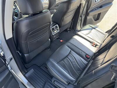 2014 INFINITI QX60   - Photo 41 - Sacramento, CA 95826