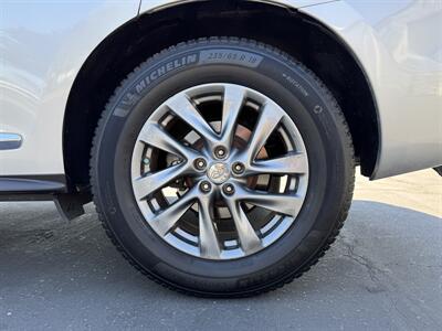 2014 INFINITI QX60   - Photo 18 - Sacramento, CA 95826