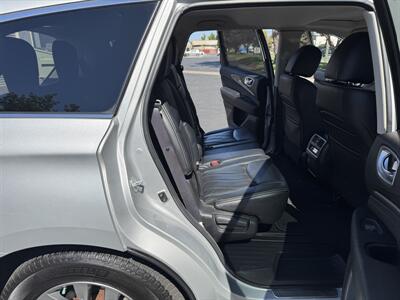 2014 INFINITI QX60   - Photo 35 - Sacramento, CA 95826