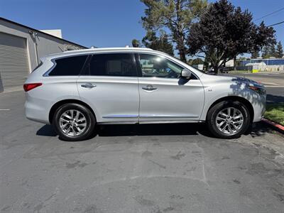 2014 INFINITI QX60   - Photo 7 - Sacramento, CA 95826