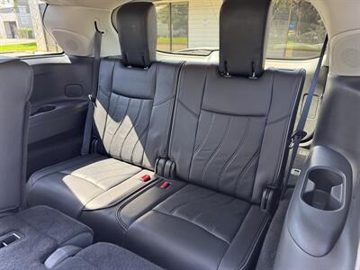 2014 INFINITI QX60   - Photo 37 - Sacramento, CA 95826
