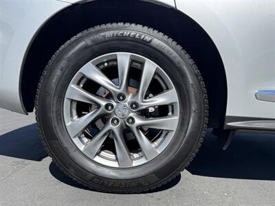 2014 INFINITI QX60   - Photo 20 - Sacramento, CA 95826
