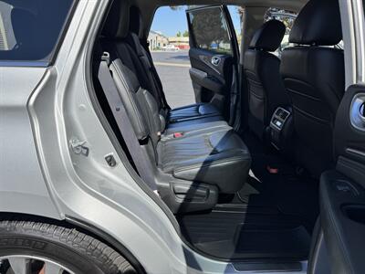 2014 INFINITI QX60   - Photo 24 - Sacramento, CA 95826