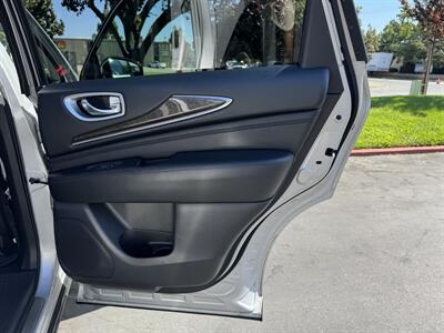 2014 INFINITI QX60   - Photo 34 - Sacramento, CA 95826