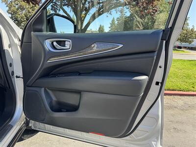 2014 INFINITI QX60   - Photo 31 - Sacramento, CA 95826