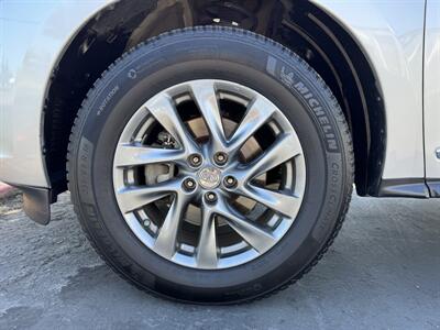 2014 INFINITI QX60   - Photo 16 - Sacramento, CA 95826