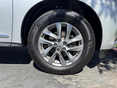 2014 INFINITI QX60   - Photo 22 - Sacramento, CA 95826