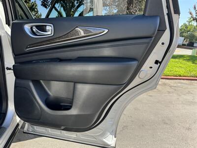 2014 INFINITI QX60   - Photo 25 - Sacramento, CA 95826