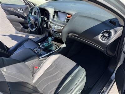 2014 INFINITI QX60   - Photo 33 - Sacramento, CA 95826