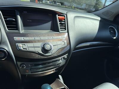 2014 INFINITI QX60   - Photo 30 - Sacramento, CA 95826