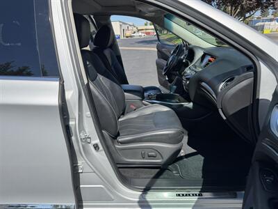 2014 INFINITI QX60   - Photo 32 - Sacramento, CA 95826