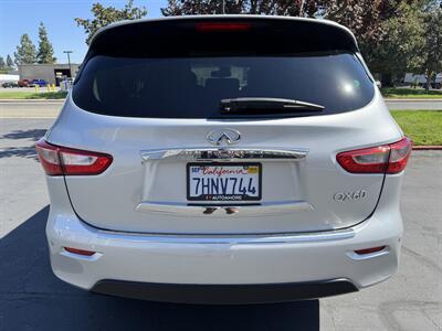 2014 INFINITI QX60   - Photo 10 - Sacramento, CA 95826