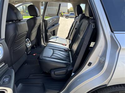 2014 INFINITI QX60   - Photo 39 - Sacramento, CA 95826