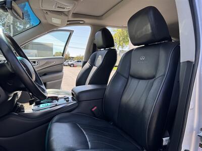 2014 INFINITI QX60   - Photo 43 - Sacramento, CA 95826