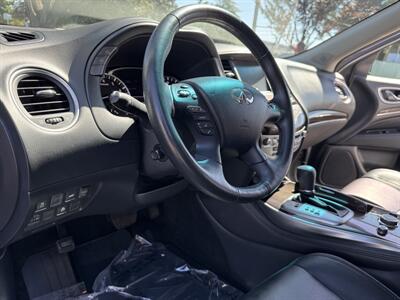2014 INFINITI QX60   - Photo 42 - Sacramento, CA 95826