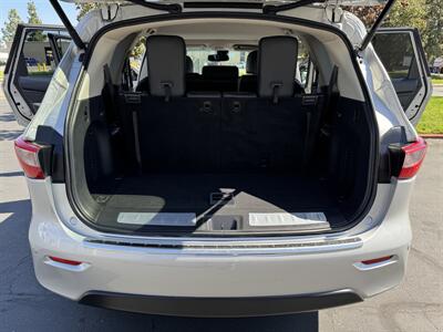 2014 INFINITI QX60   - Photo 36 - Sacramento, CA 95826
