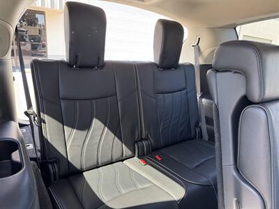 2014 INFINITI QX60   - Photo 26 - Sacramento, CA 95826