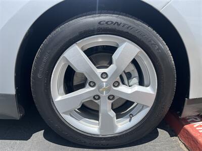2014 Chevrolet Volt   - Photo 15 - Sacramento, CA 95826