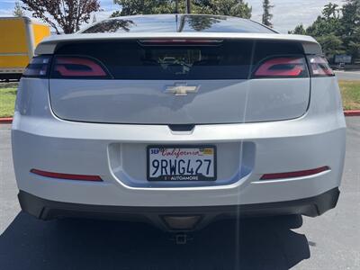 2014 Chevrolet Volt   - Photo 11 - Sacramento, CA 95826