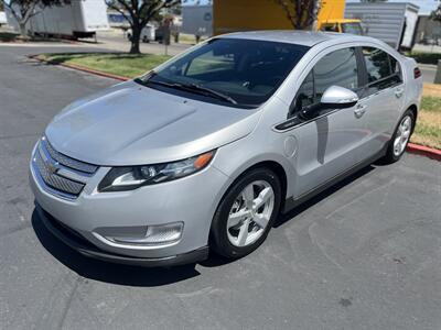 2014 Chevrolet Volt   - Photo 6 - Sacramento, CA 95826