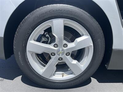 2014 Chevrolet Volt   - Photo 17 - Sacramento, CA 95826