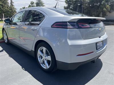 2014 Chevrolet Volt   - Photo 9 - Sacramento, CA 95826