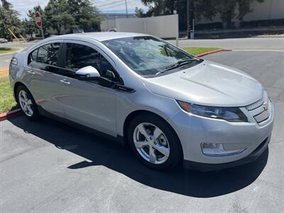 2014 Chevrolet Volt   - Photo 3 - Sacramento, CA 95826