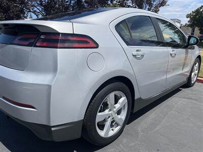 2014 Chevrolet Volt   - Photo 12 - Sacramento, CA 95826