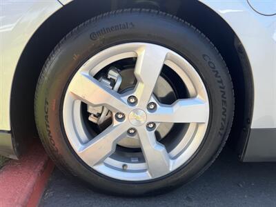 2014 Chevrolet Volt   - Photo 21 - Sacramento, CA 95826