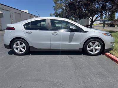 2014 Chevrolet Volt   - Photo 14 - Sacramento, CA 95826