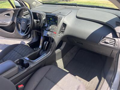 2014 Chevrolet Volt   - Photo 34 - Sacramento, CA 95826