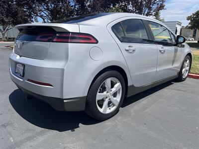 2014 Chevrolet Volt   - Photo 13 - Sacramento, CA 95826