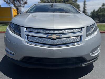 2014 Chevrolet Volt   - Photo 5 - Sacramento, CA 95826