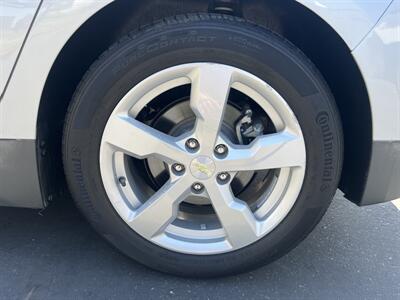 2014 Chevrolet Volt   - Photo 19 - Sacramento, CA 95826