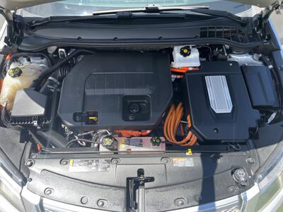 2014 Chevrolet Volt   - Photo 38 - Sacramento, CA 95826