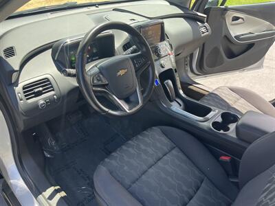 2014 Chevrolet Volt   - Photo 23 - Sacramento, CA 95826