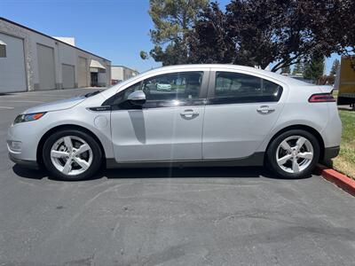 2014 Chevrolet Volt   - Photo 8 - Sacramento, CA 95826