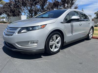 2014 Chevrolet Volt   - Photo 7 - Sacramento, CA 95826