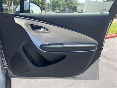 2014 Chevrolet Volt   - Photo 37 - Sacramento, CA 95826