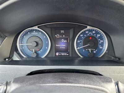2017 Toyota Camry LE   - Photo 39 - Sacramento, CA 95826