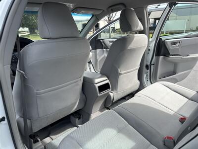 2017 Toyota Camry LE   - Photo 29 - Sacramento, CA 95826