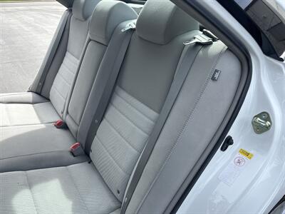 2017 Toyota Camry LE   - Photo 30 - Sacramento, CA 95826