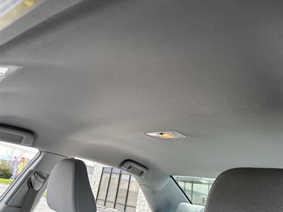 2017 Toyota Camry LE   - Photo 27 - Sacramento, CA 95826