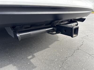 2017 Toyota Camry LE   - Photo 19 - Sacramento, CA 95826