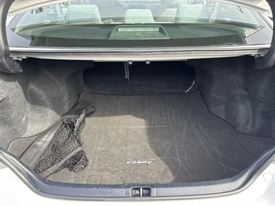 2017 Toyota Camry LE   - Photo 32 - Sacramento, CA 95826