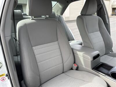 2017 Toyota Camry LE   - Photo 37 - Sacramento, CA 95826