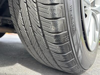 2017 Toyota Camry LE   - Photo 18 - Sacramento, CA 95826